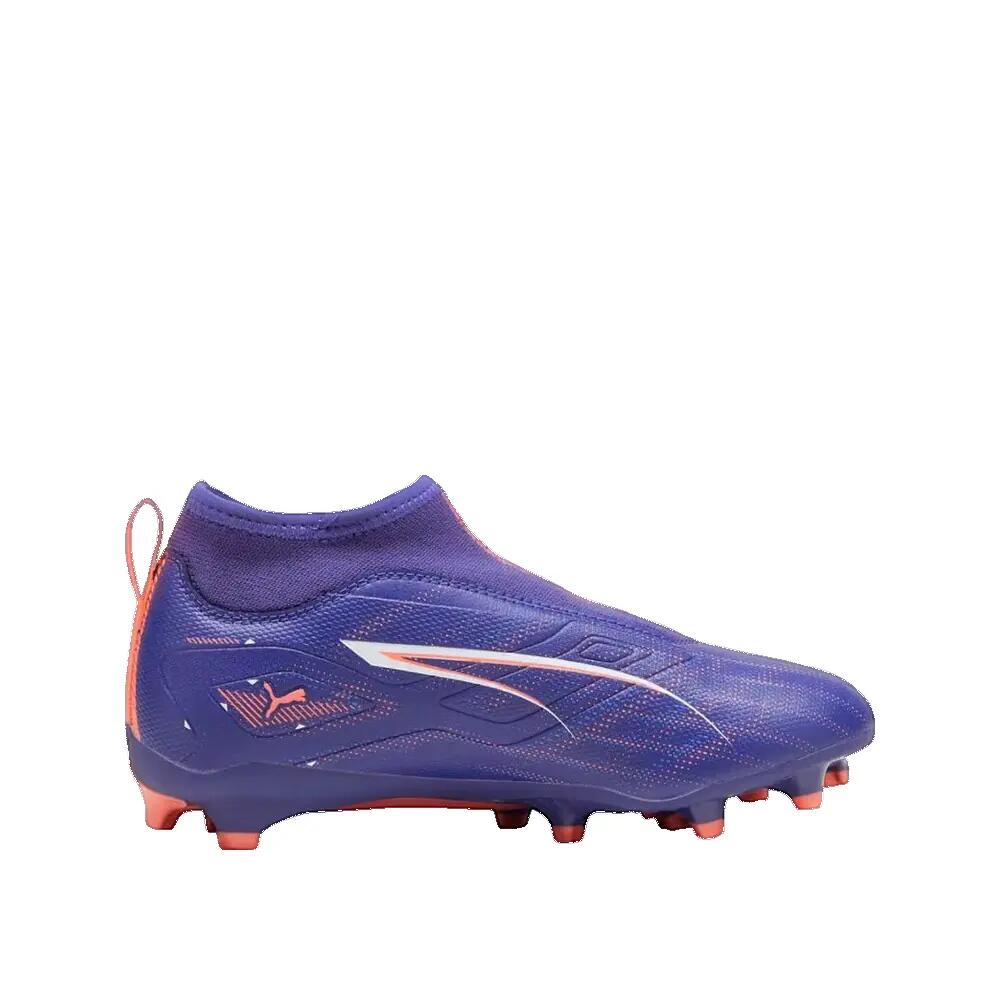 Dětské fotbalové kopačky Puma Ultra Match+ FG/AG 2/7