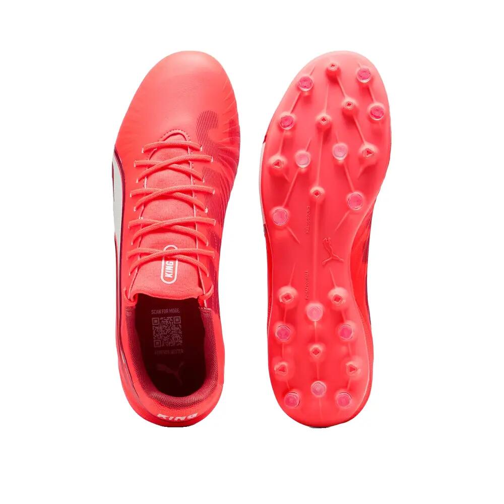 Puma King Match Mg 2/6