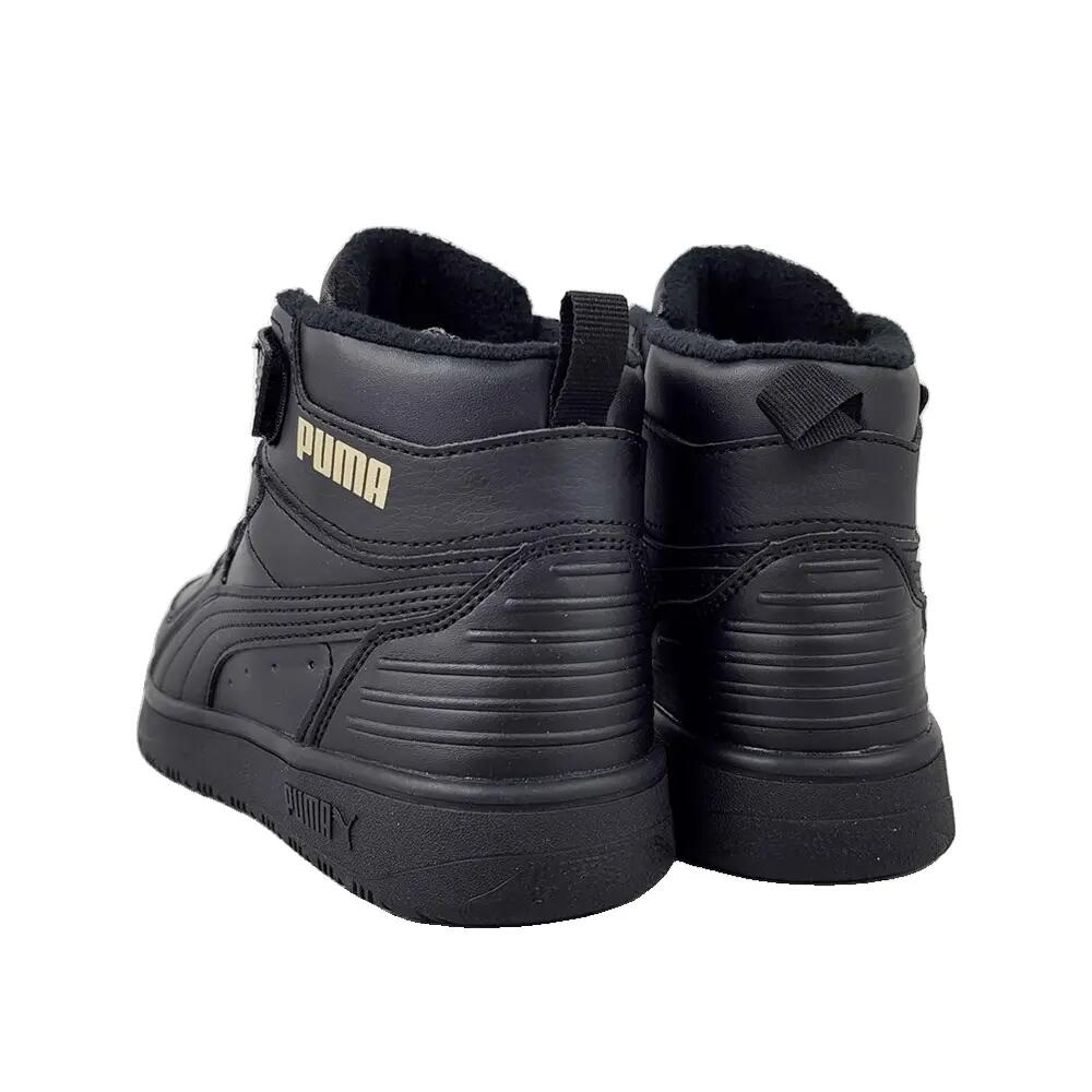 Chaussures universel enfants Puma Rebound Rugged V PS 6/6