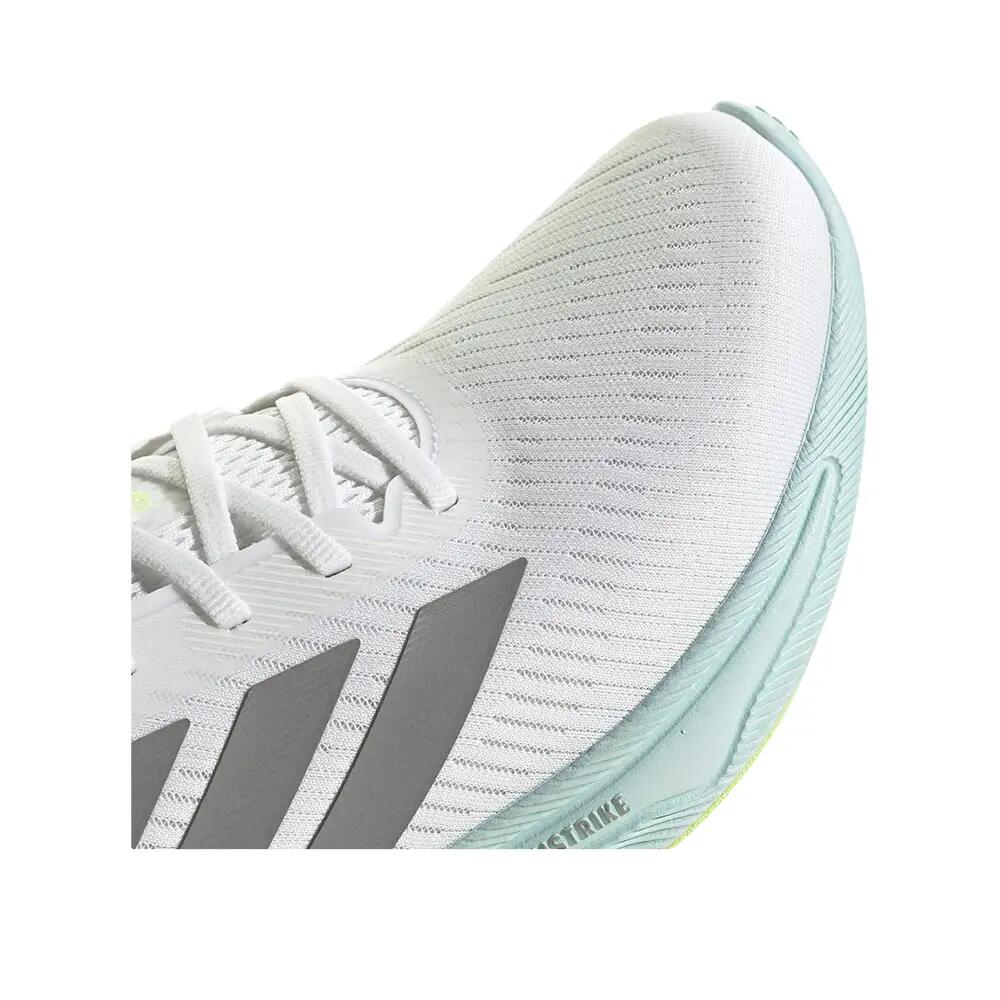 Baskets Adidas Modèle Supernova Ease M Couleur Blanc 9/9