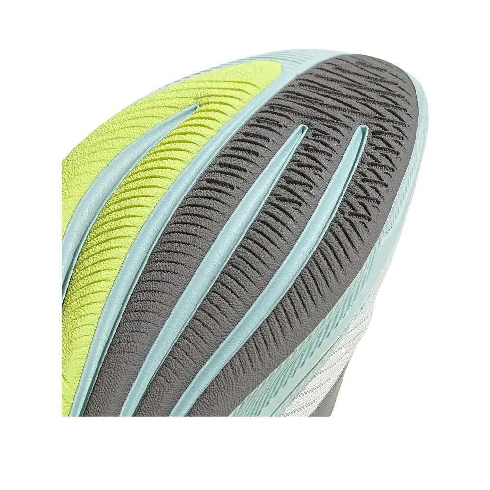Baskets Adidas Modèle Supernova Ease M Couleur Blanc 8/9