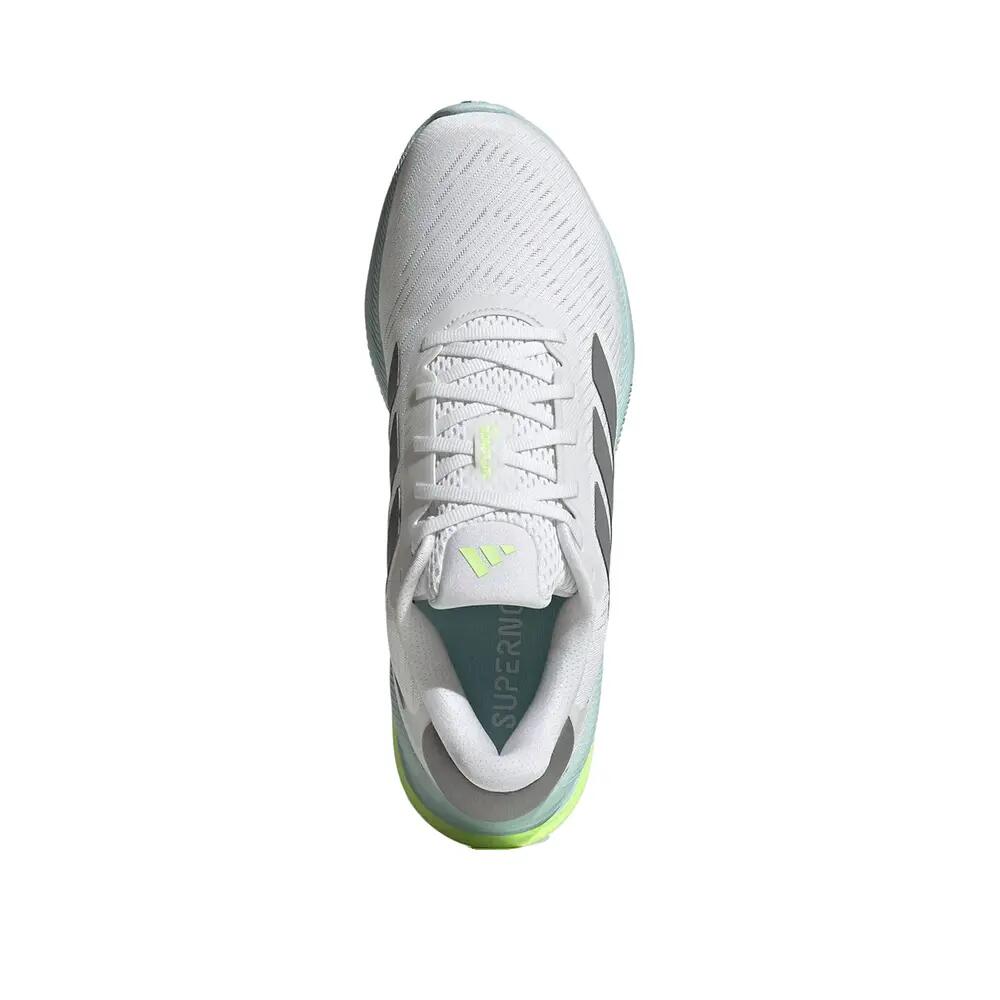 Baskets Adidas Modèle Supernova Ease M Couleur Blanc 7/9