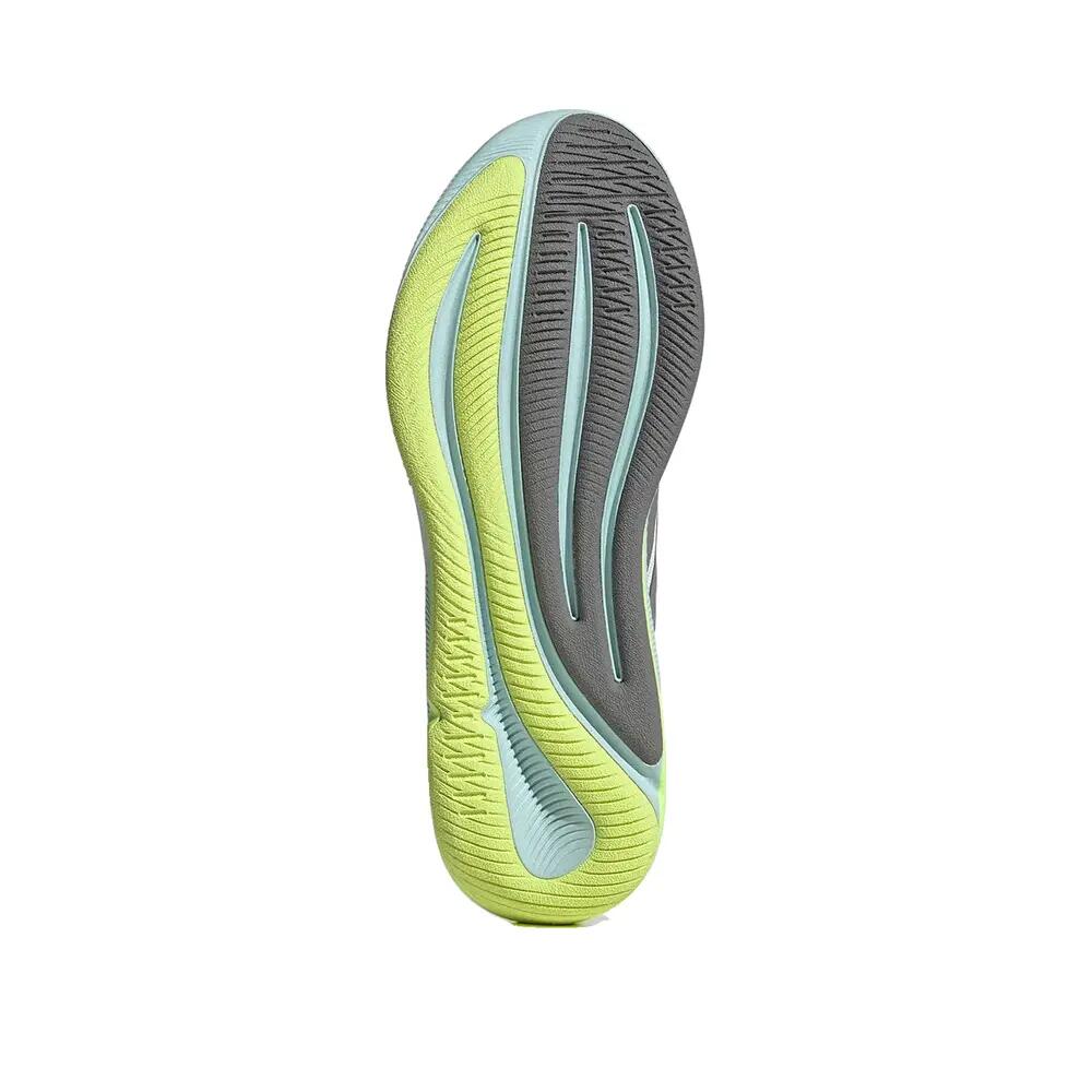 Baskets Adidas Modèle Supernova Ease M Couleur Blanc 6/9