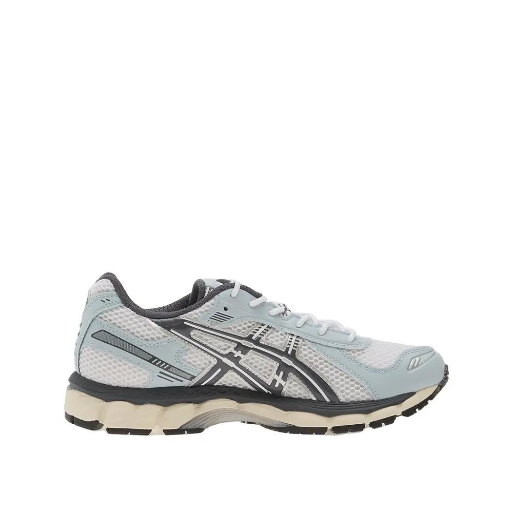 ASICS GEL-KAYANO 12.1 Schuhe Weiß/Grau 2/6