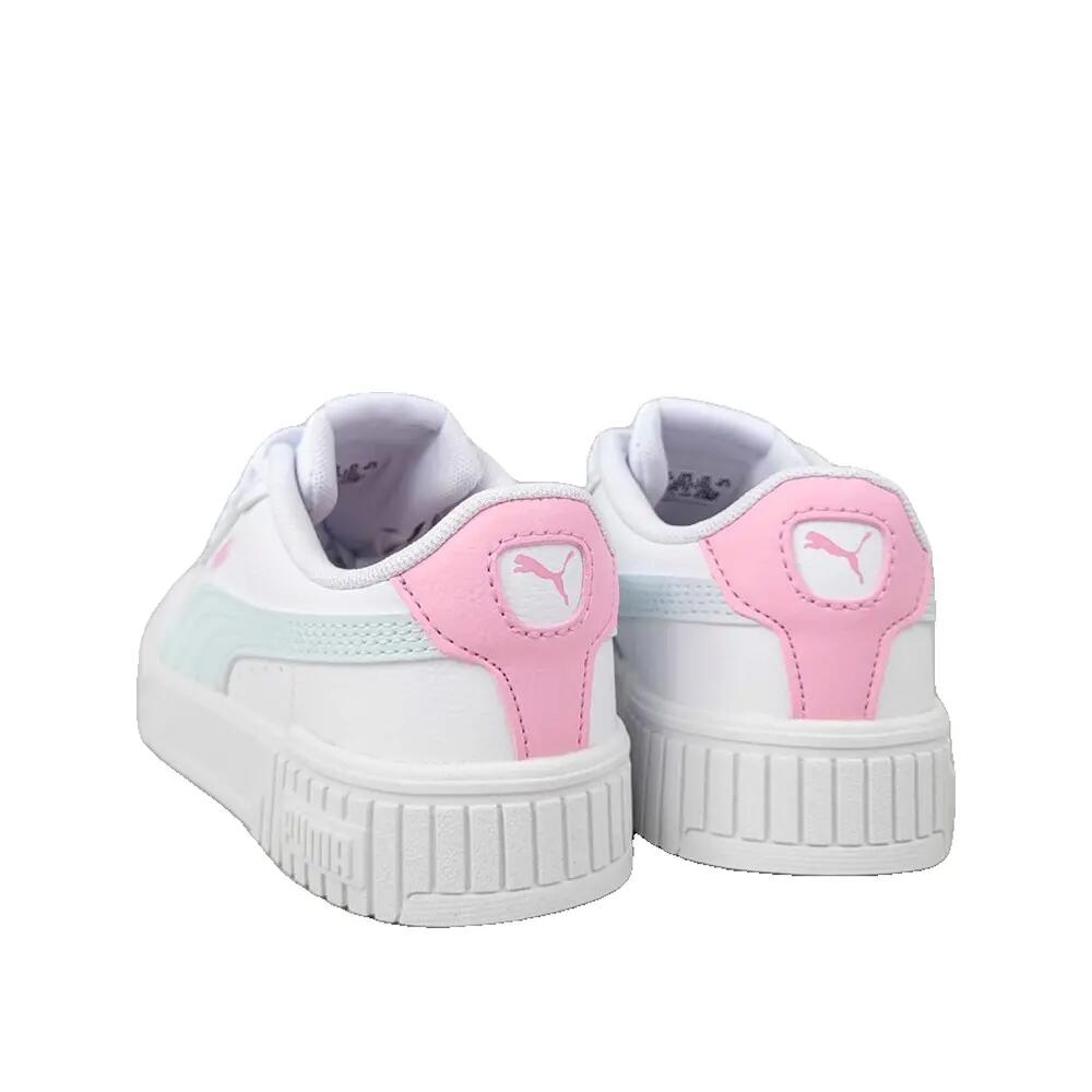 Pantofi universali 38618614 pentru întregul an albi copii 6/6