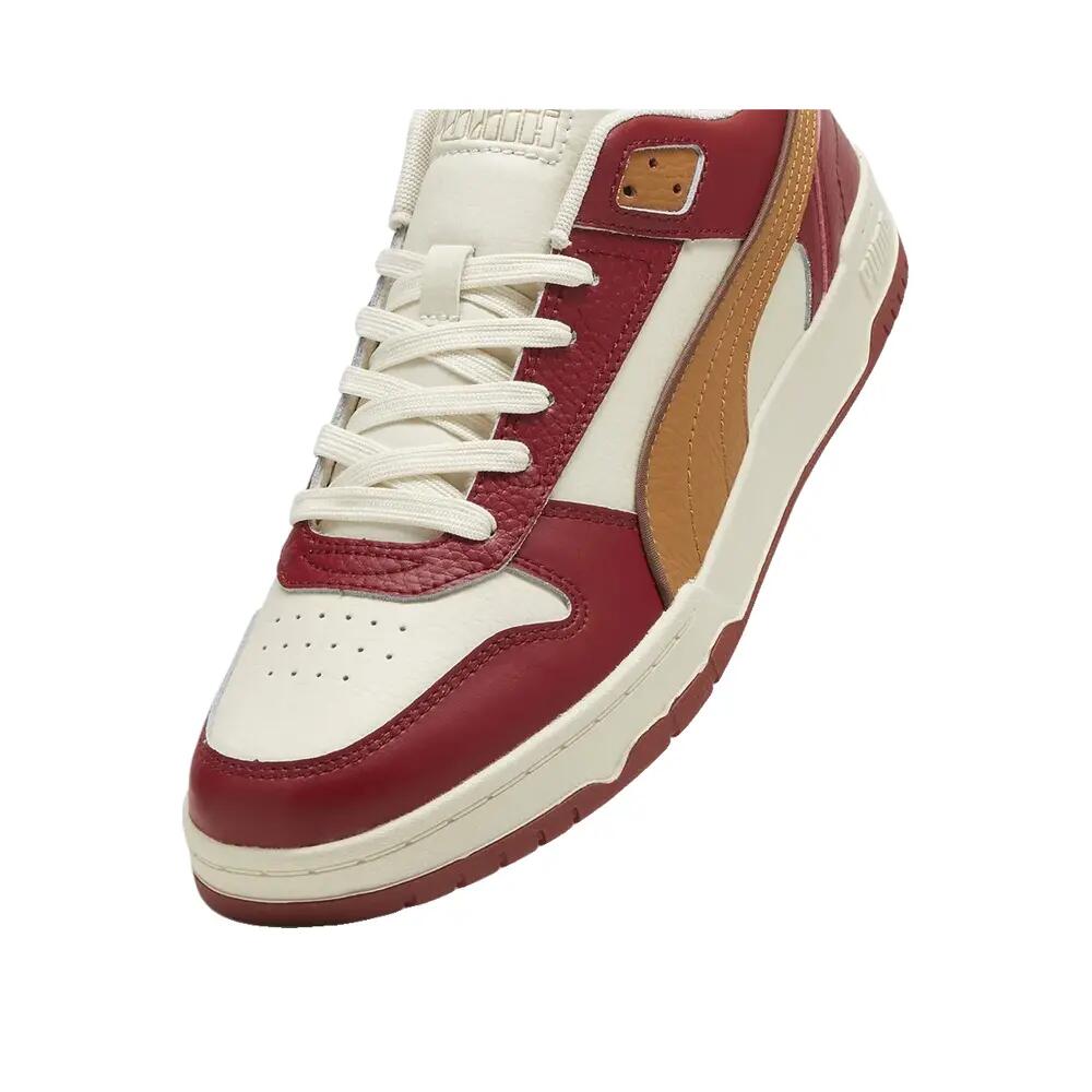Zapatillas PUMA RBD Game Low Rouge 5/6
