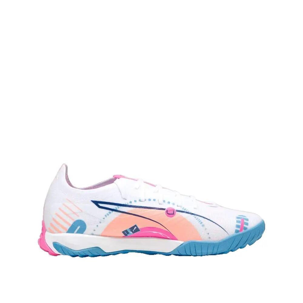 PUMA Ultra 5 Match Vol. Up TT focicipő 3/7
