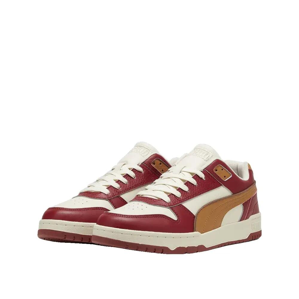 Zapatillas PUMA RBD Game Low Rouge 4/6