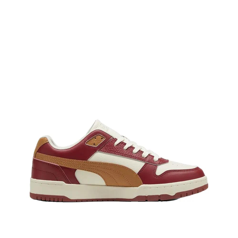 Zapatillas PUMA RBD Game Low Rouge 3/6