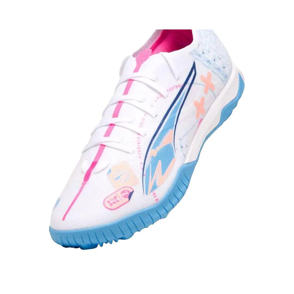 PUMA Ultra 5 Match Vol. Up TT focicipő 2/7