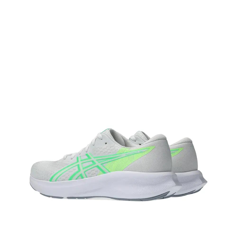 Chaussures de course ASICS Patriot 14 Femme Blanc/Vital Green 3/7