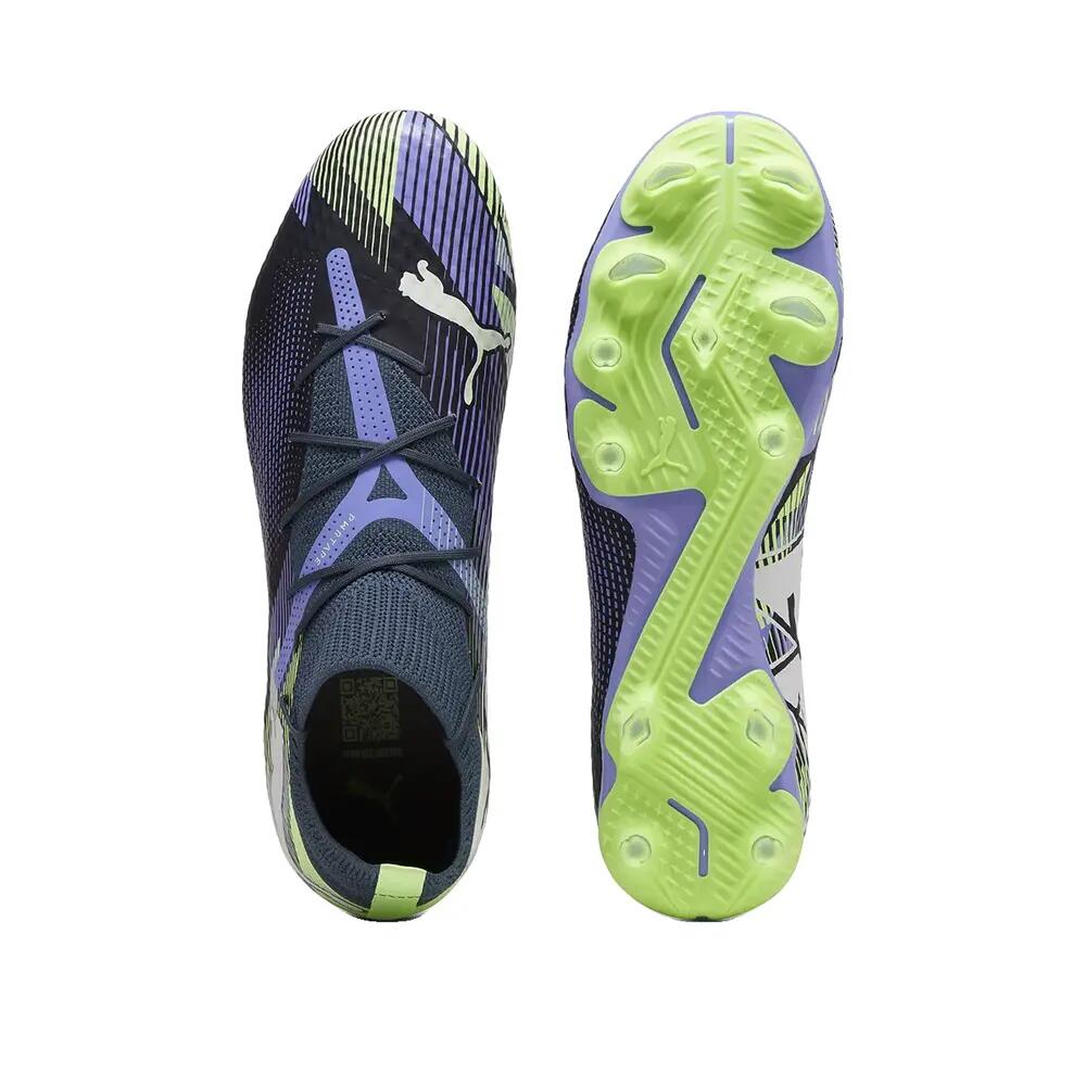 Buty piłkarskie unisex PUMA FUTURE 7 PRO FG/AG 2/7