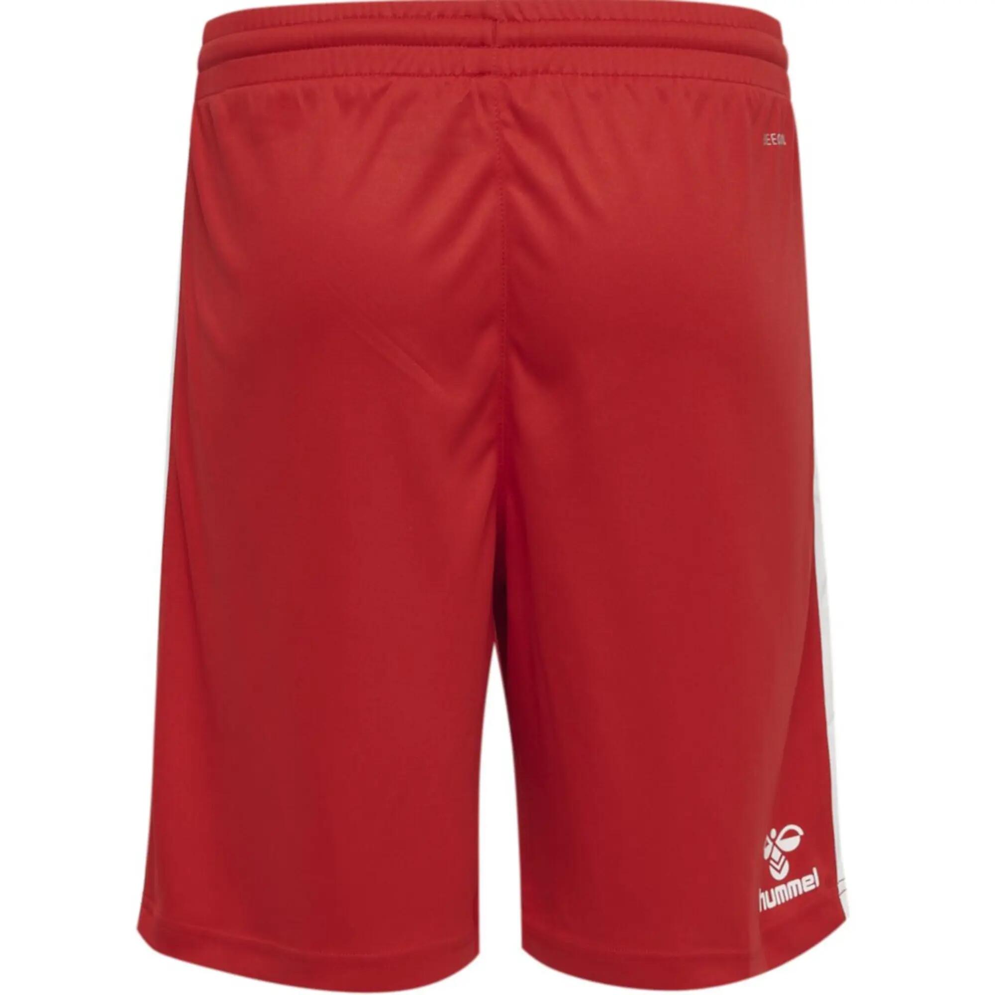 Fermeture À Cordon Short Hmlcore Enfant 10/11