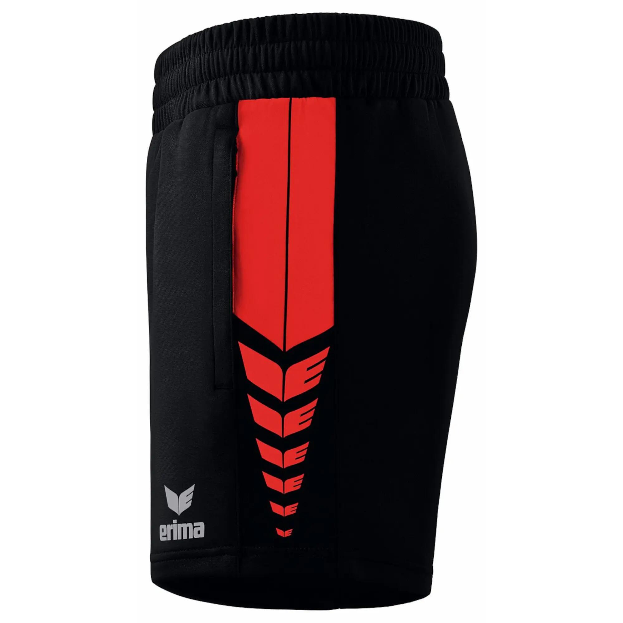 Women's shorts Erima Worker Six Wings 9/9