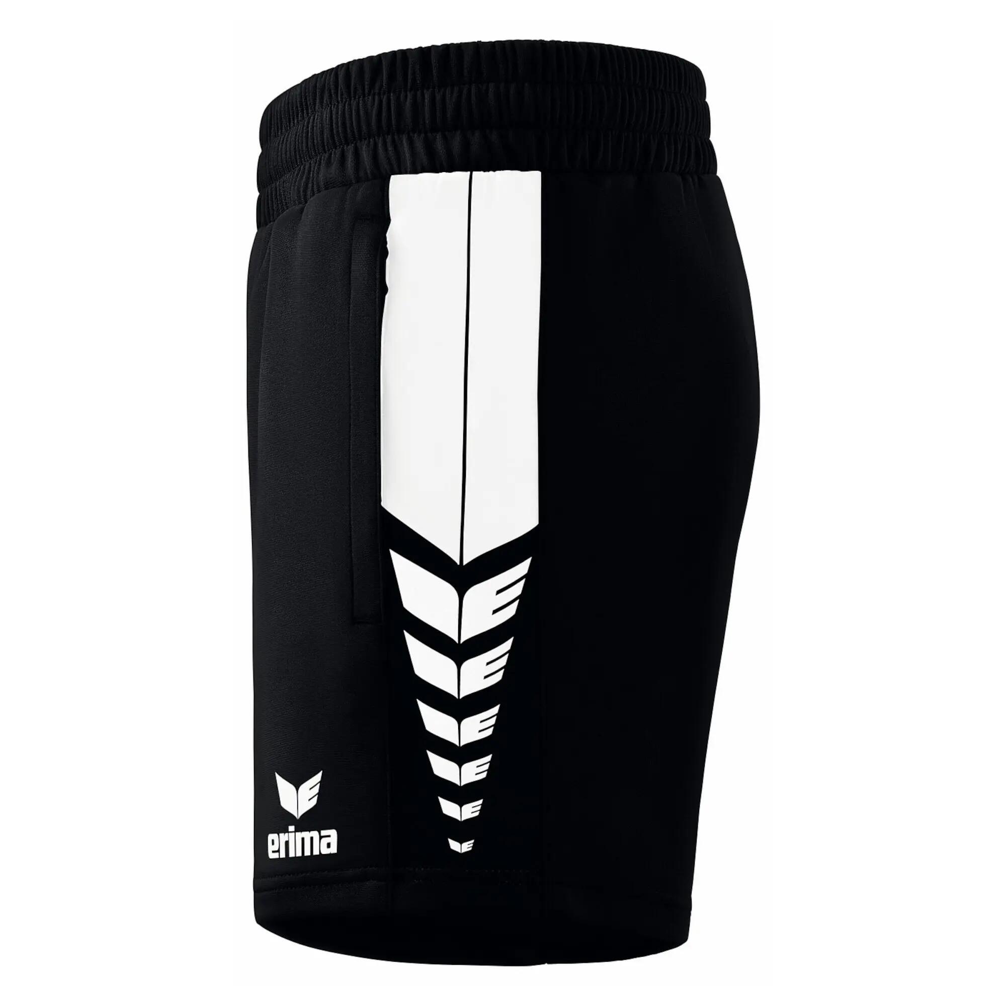 Women's shorts Erima Worker Six Wings 10/10