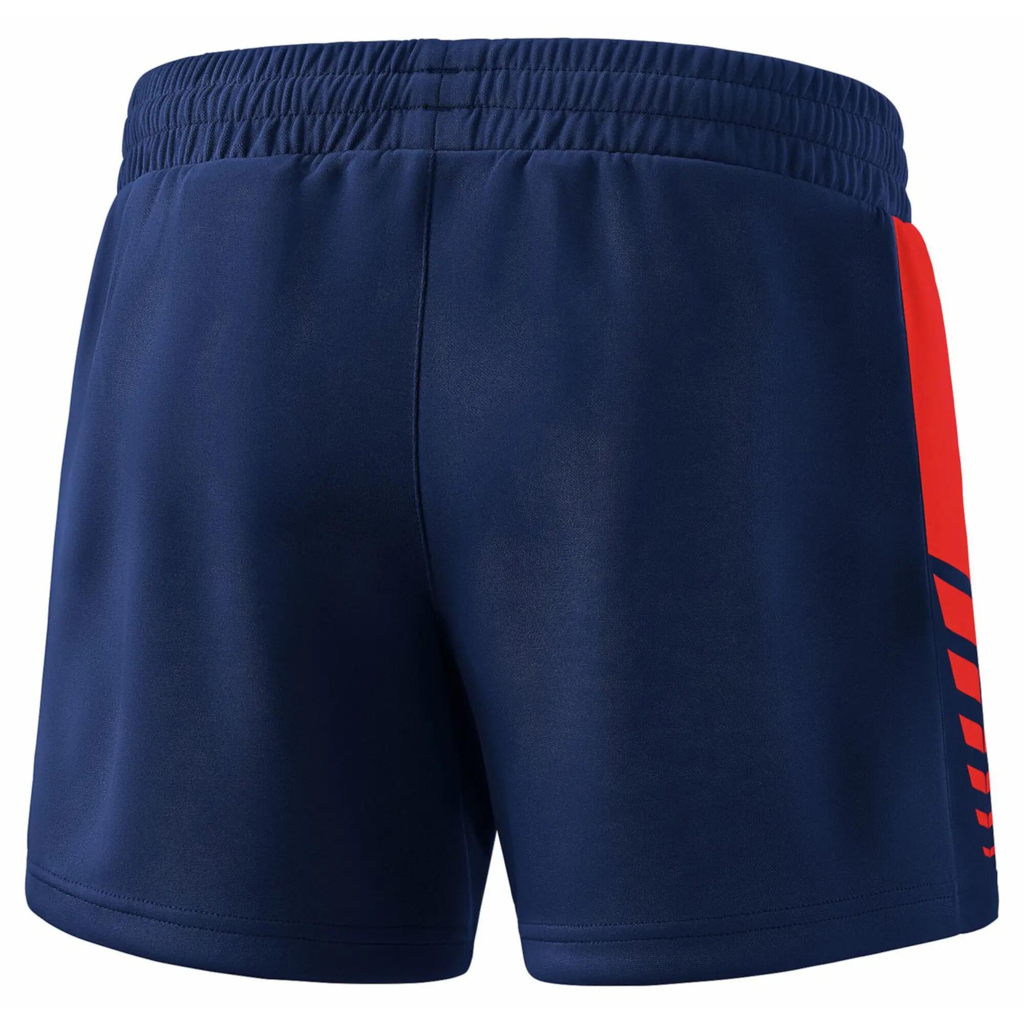 Pantaloncini da lavoro 565 Six Wings multicolore 7/8