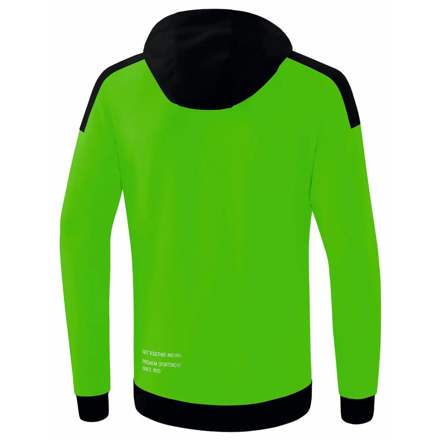 Herren Kapuzensweat Change By Erima 7/7