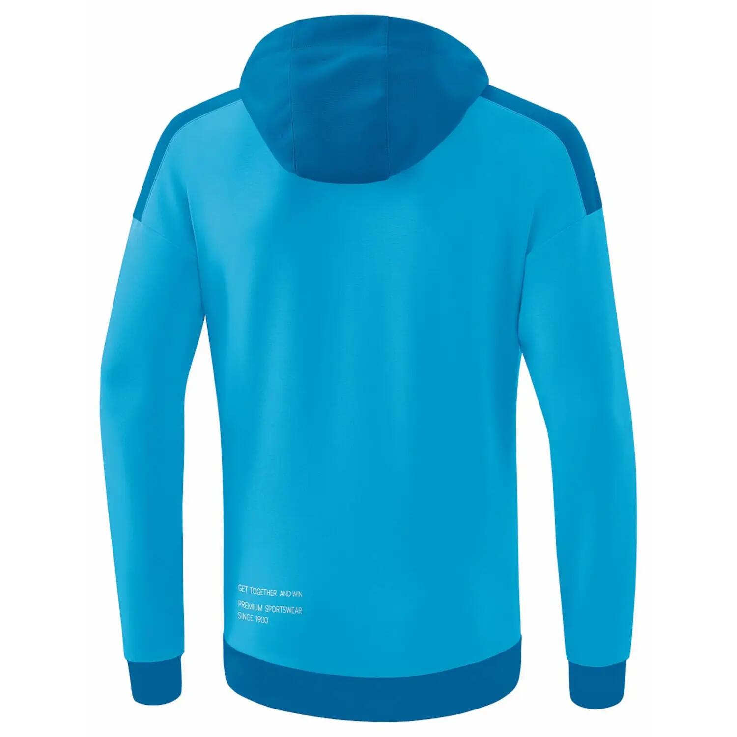 Sweat Erima Change 7/7