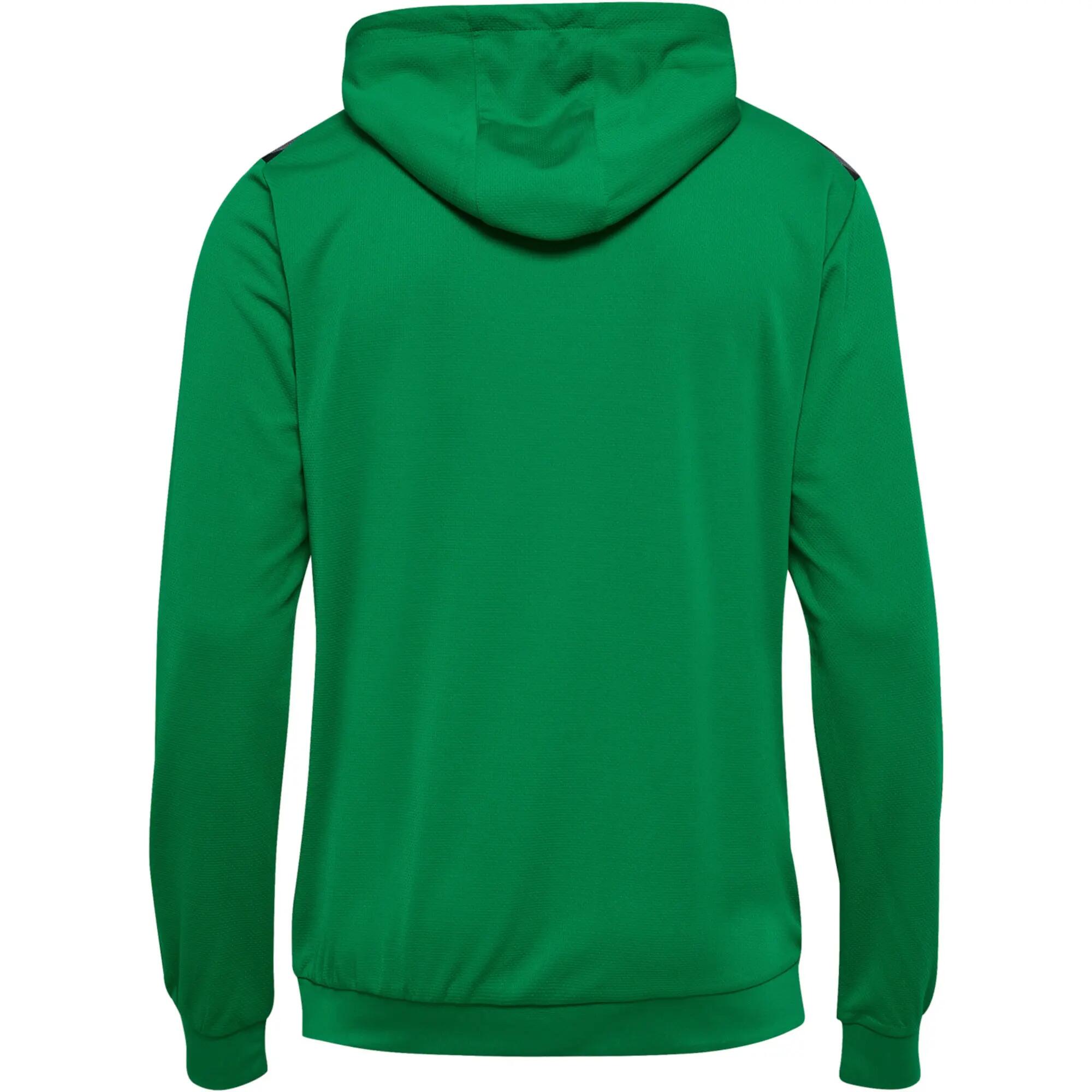 Kapuzenpullover Hmlauthentic Herren 10/14