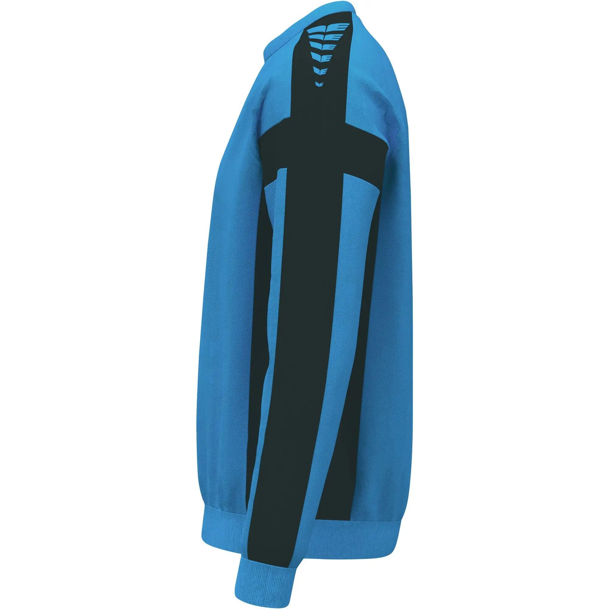 erima Kinder Torwart Pullover CMPT Wings Sweatshirt GK 3/3