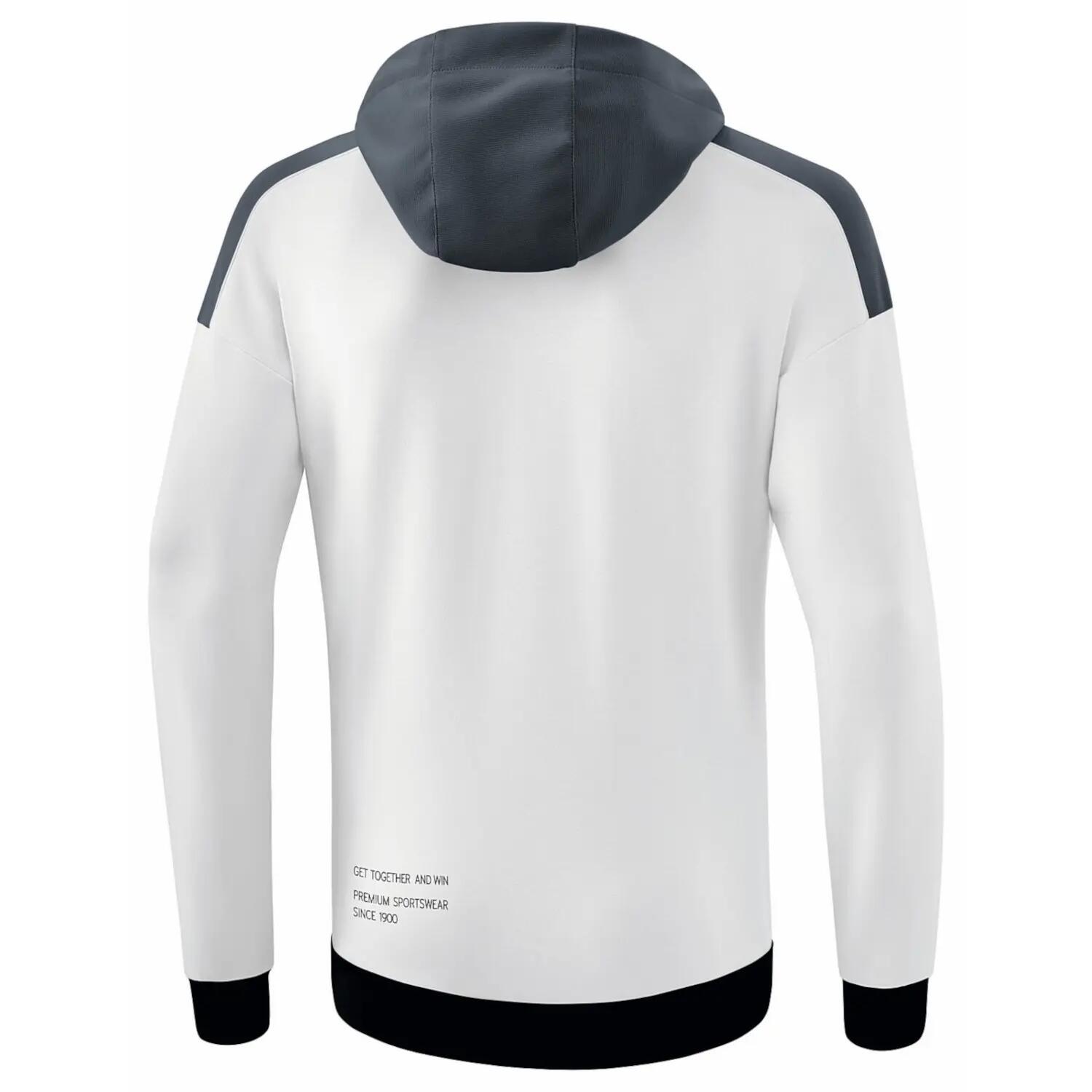 Hoodie Kind Erima Change 3/3