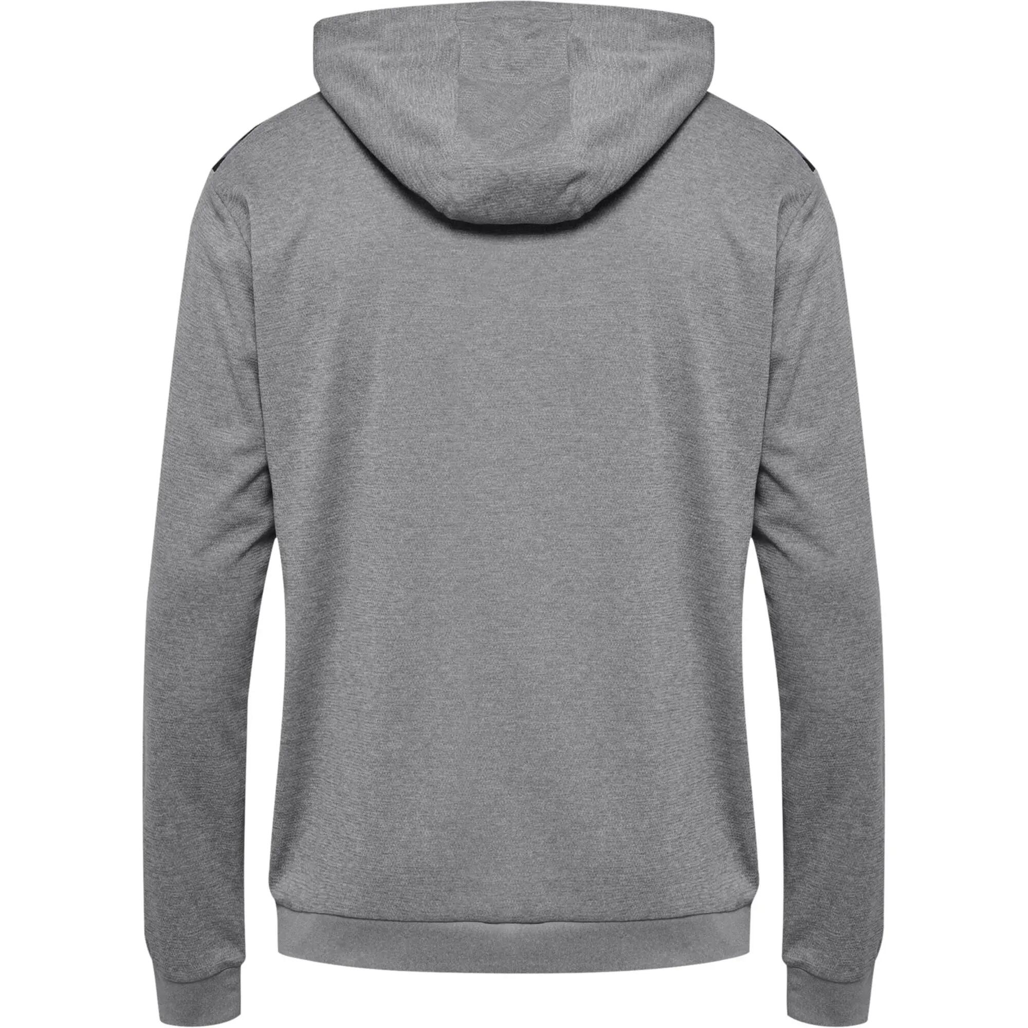 Poliestrowa bluza z kapturem Hummel Authentic 10/14