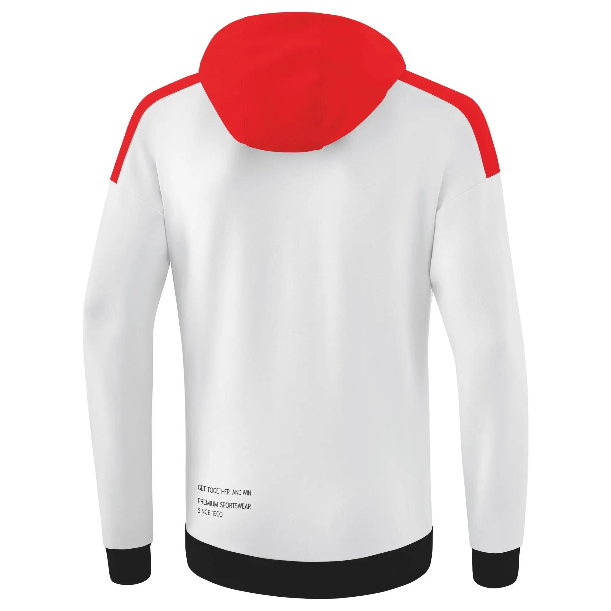 Hanorac 565 Change by Erima Multicolor Junior 3/3