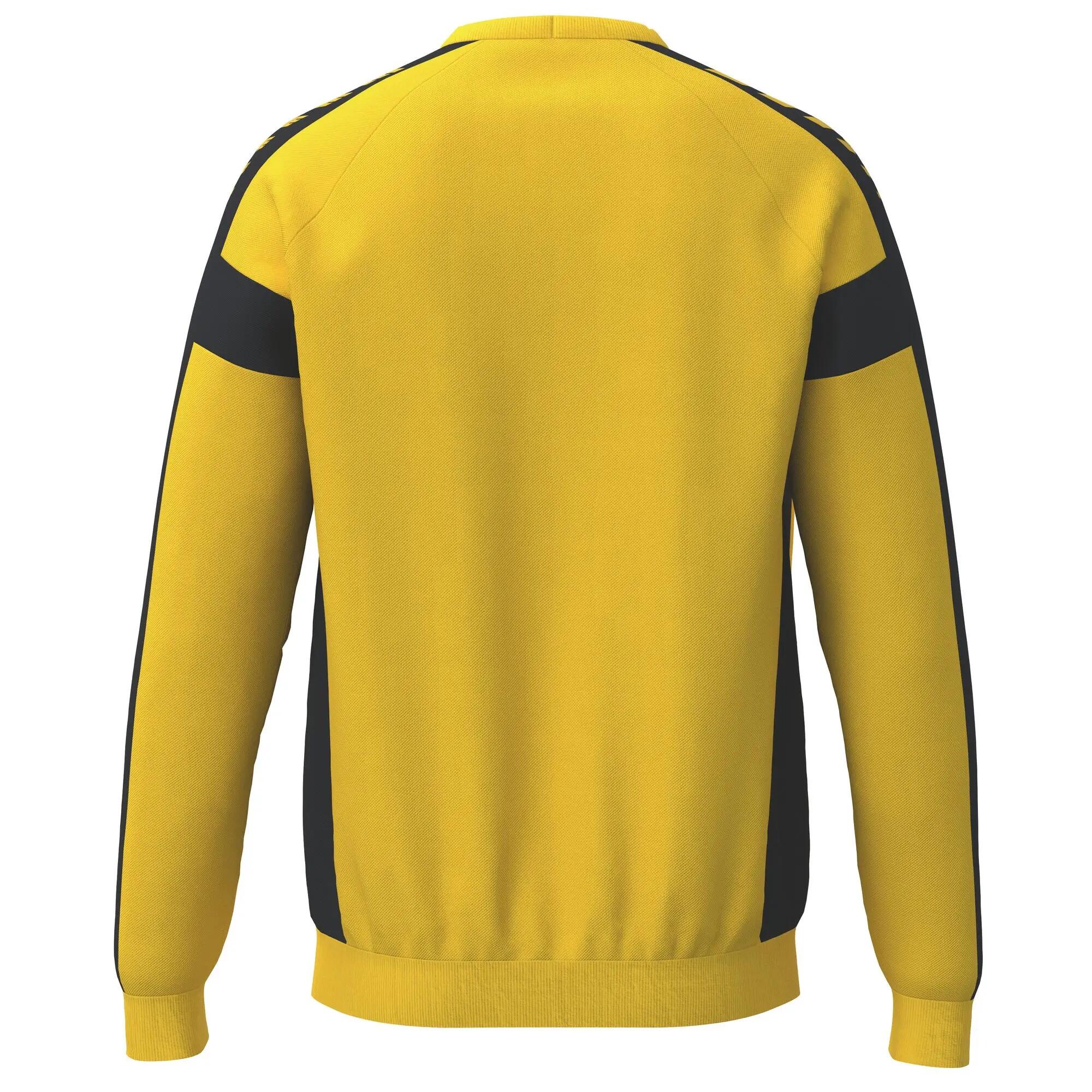 erima Unisex Torwart Pullover CMPT Wings Sweatshirt GK 2/3