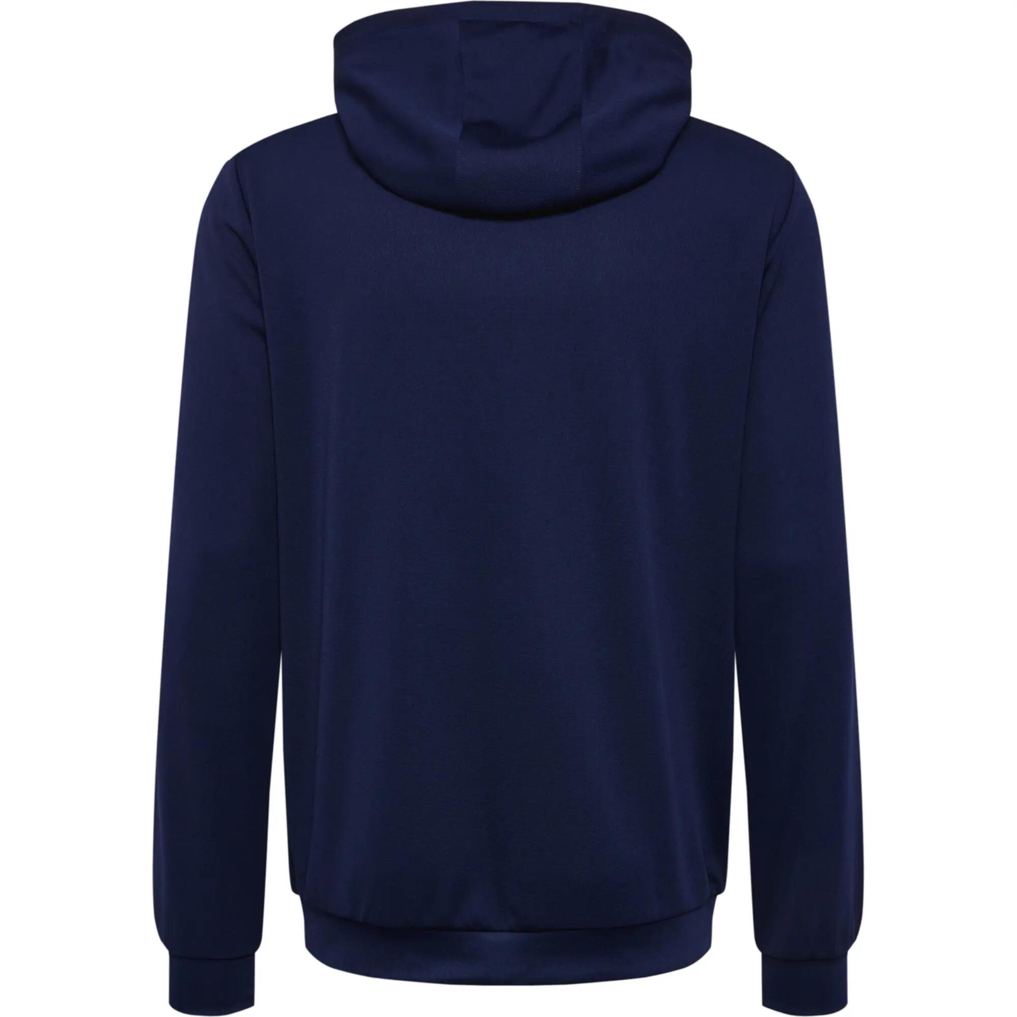 Enfiler Chaussure D'intérieur Hmlauthentic Homme 10/12