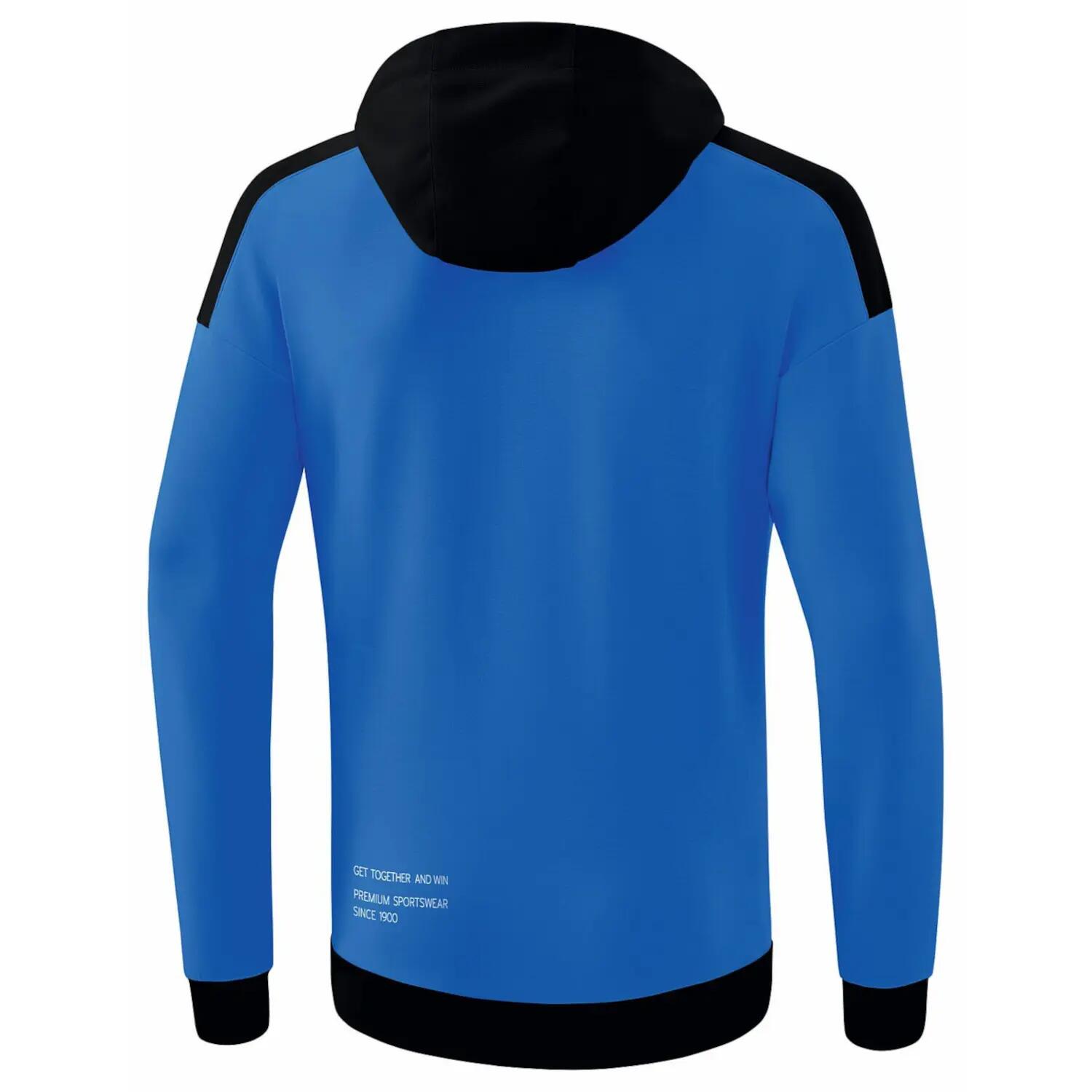 Sweat kinderkapje Erima Change 3/3