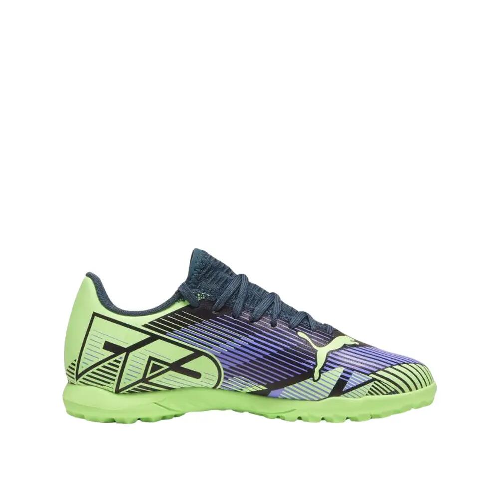 Puma Kinder FUTURE 7 PLAY TT Fußballschuhe - 107950 9/10