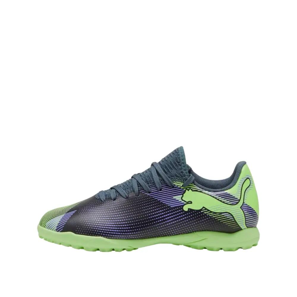 Puma Kinder FUTURE 7 PLAY TT Fußballschuhe - 107950 7/10
