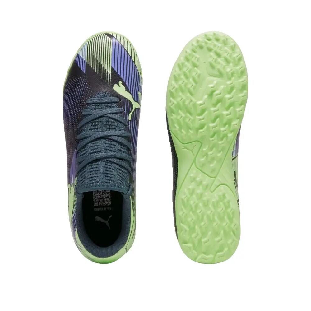 Puma Kinder FUTURE 7 PLAY TT Fußballschuhe - 107950 6/10