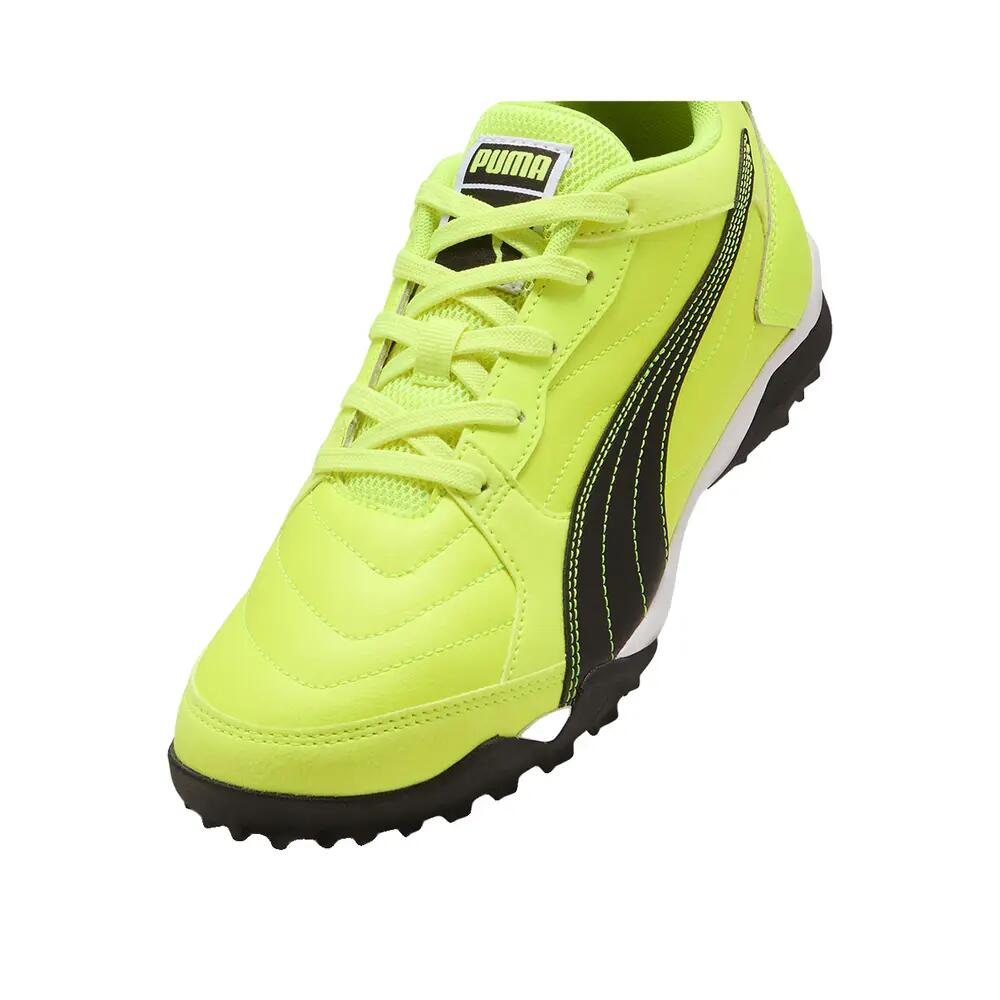 Botas de fútbol PUMA Pressing IV TT Amarillo 5/6