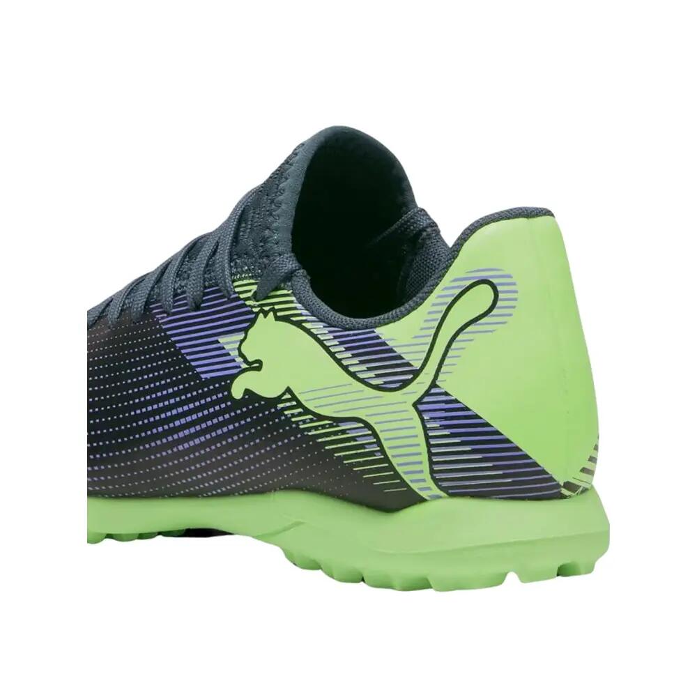 Puma Kinder FUTURE 7 PLAY TT Fußballschuhe - 107950 5/10