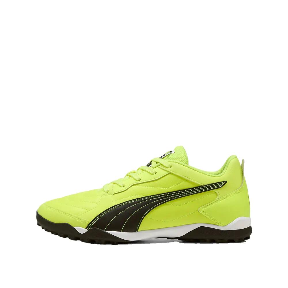 Botas de fútbol PUMA Pressing IV TT Amarillo 4/6