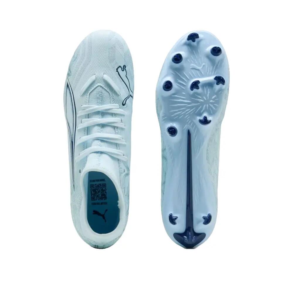 Fußballschuhe PUMA Ultra 6 PLAY+ FG/AG 4/7