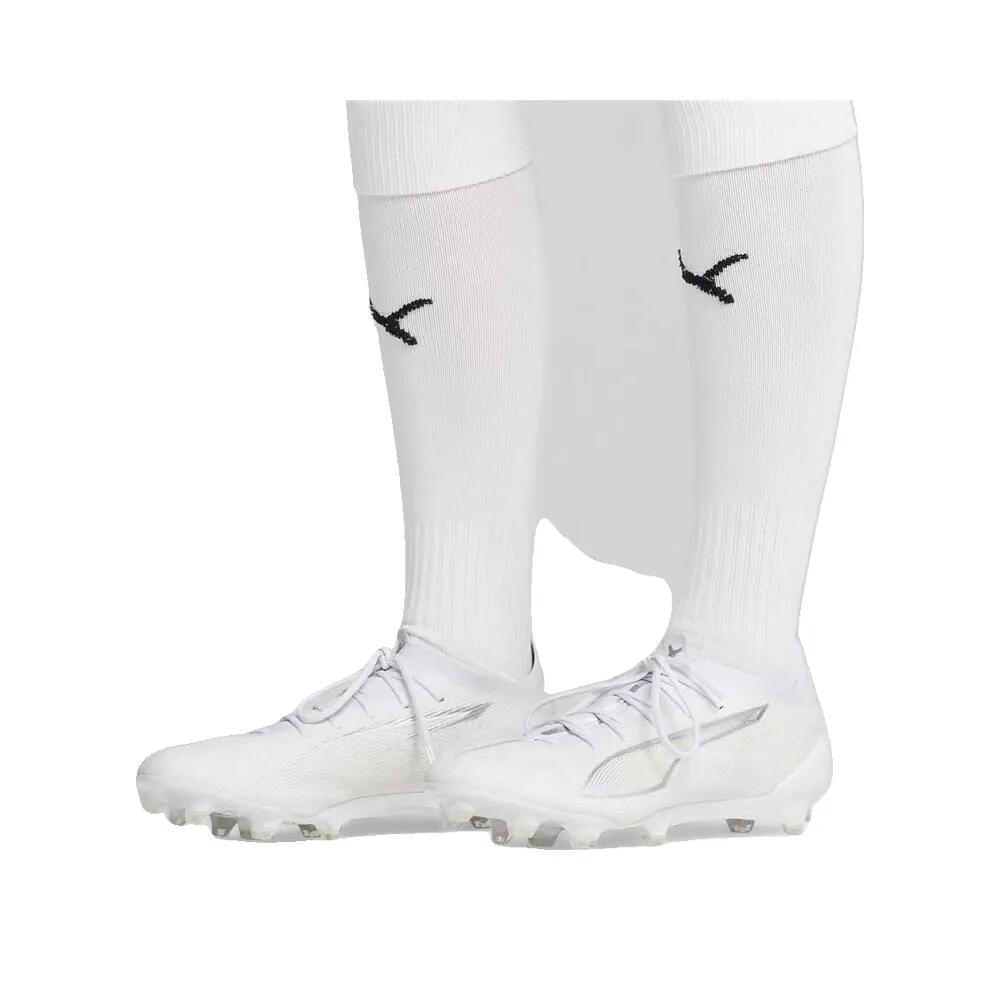Chaussures De Foot ULTRA ULTIMATE Adulte (Blanc) 8/8