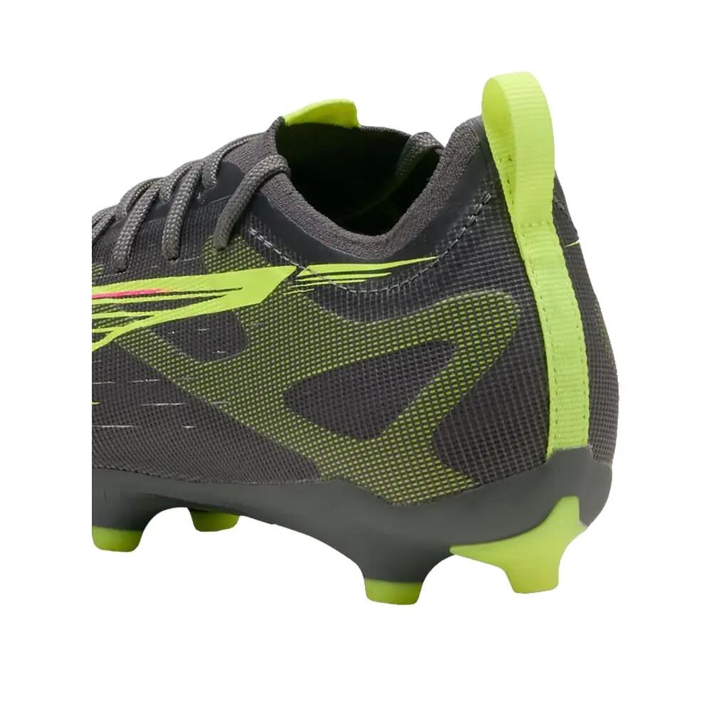 Chaussures de football ULTRA 5 PRO FG/AG Enfant et Adolescent PUMA 9/10