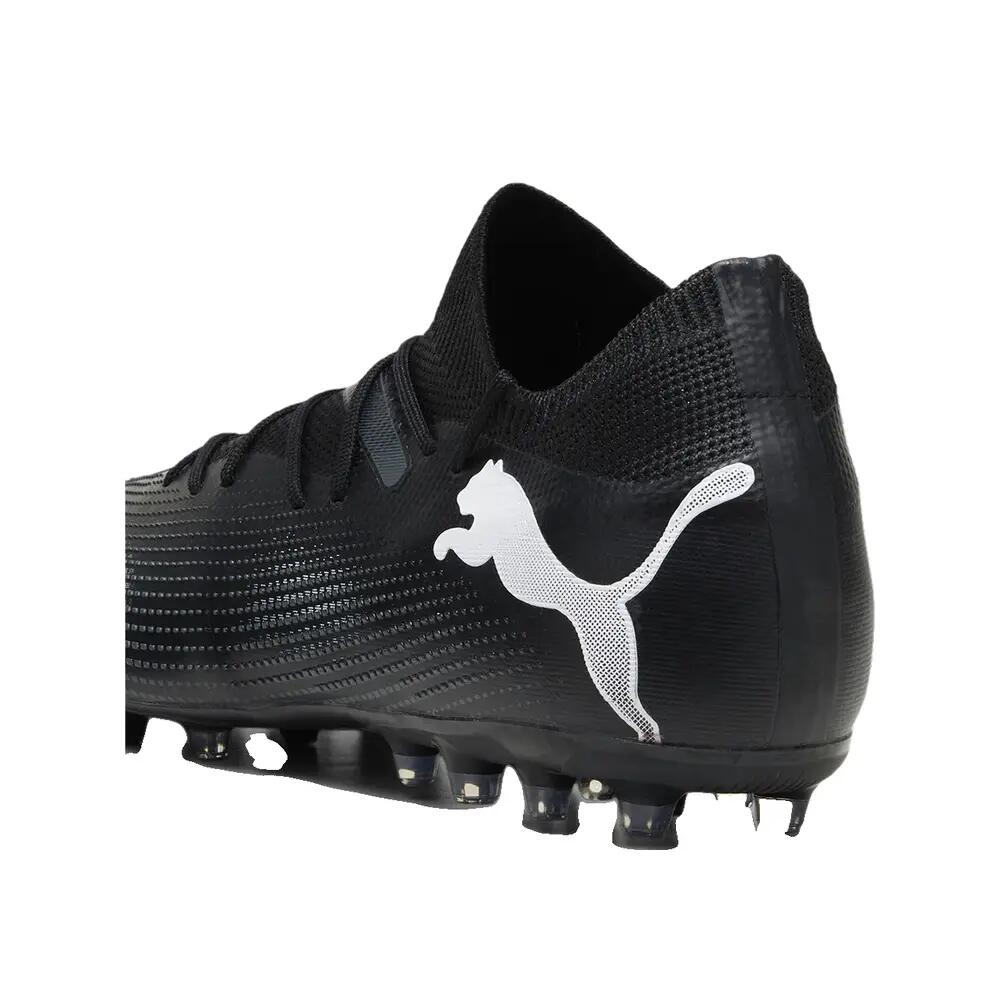 Botas de futebol PUMA Future 7 Match MG Preto 6/6