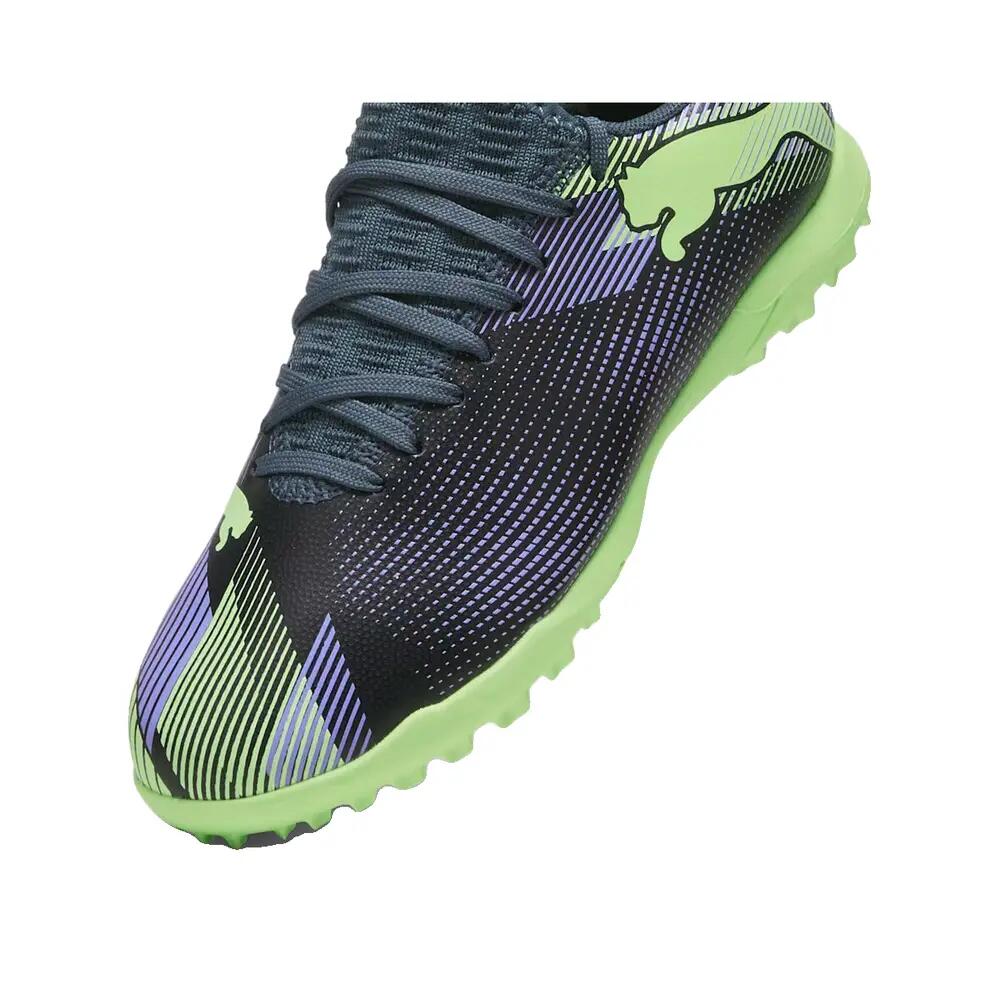 Puma Kinder FUTURE 7 PLAY TT Fußballschuhe - 107950 4/10