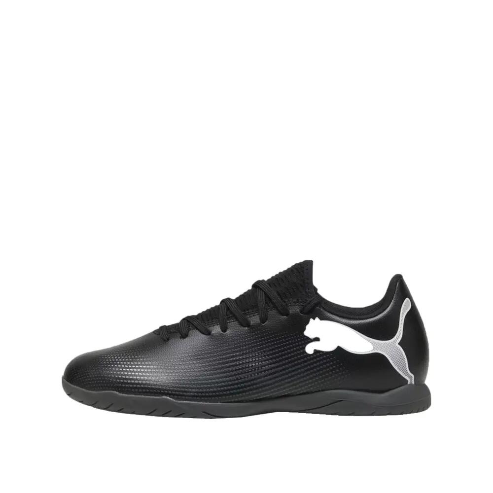Chaussures de football PUMA Future 7 Play IT Noir/Blanc 8/10