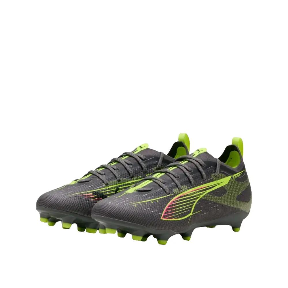 Chaussures de football ULTRA 5 PRO FG/AG Enfant et Adolescent PUMA 8/10