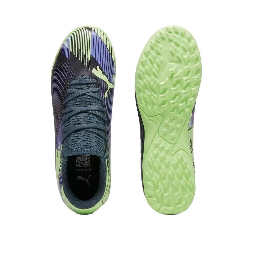 Puma Kinder FUTURE 7 PLAY TT Fußballschuhe - 107950 3/10