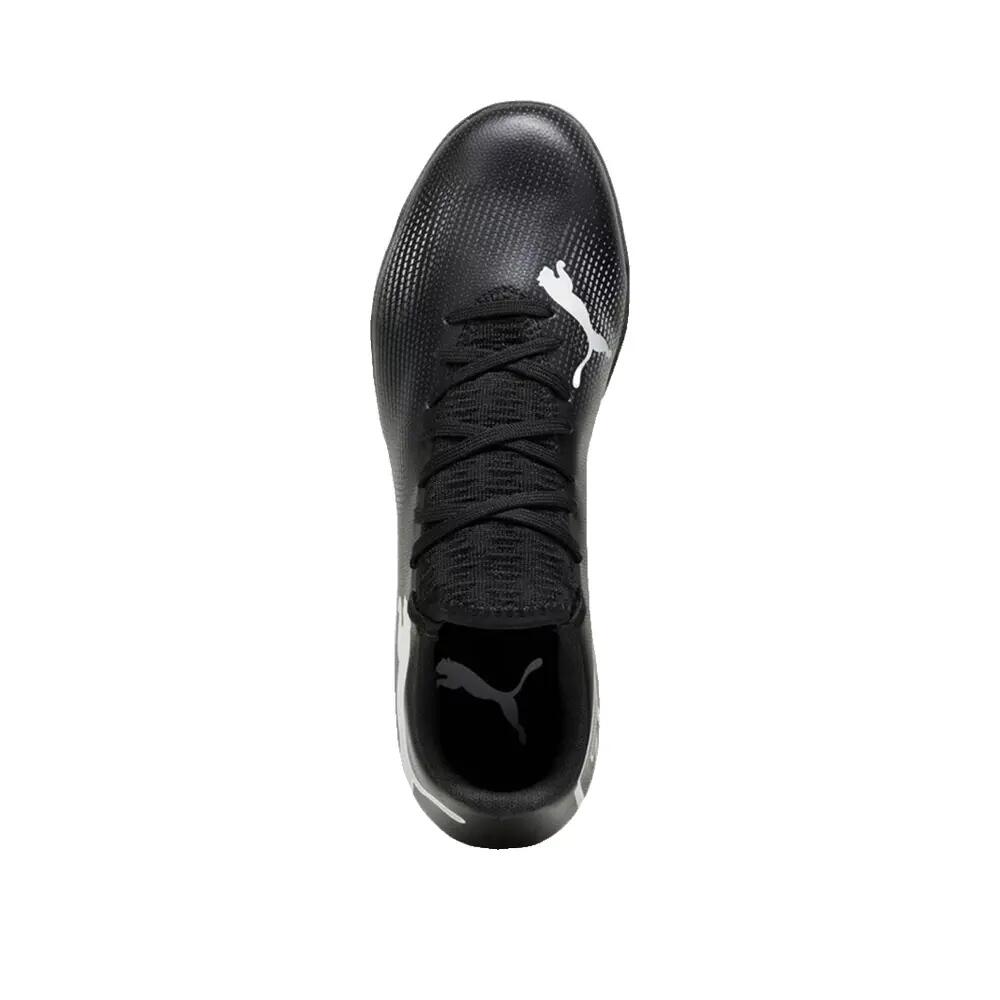 Chaussures de football PUMA Future 7 Play IT Noir/Blanc 7/10