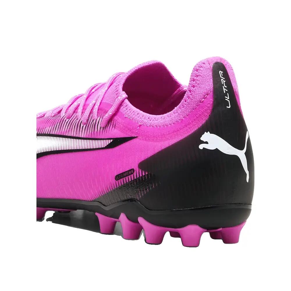 Foci cipő Puma Ultra Ultimate MG férfi rózsaszín 6/6