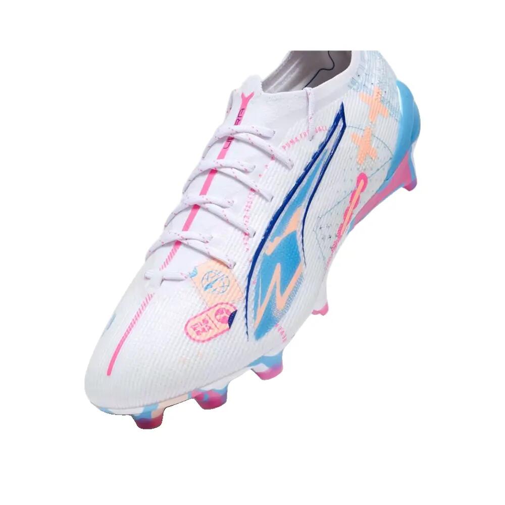 ULTRA 5 Kopačky FG ULTIMATE ZVÝŠENÍ VOLUME PUMA 8/8