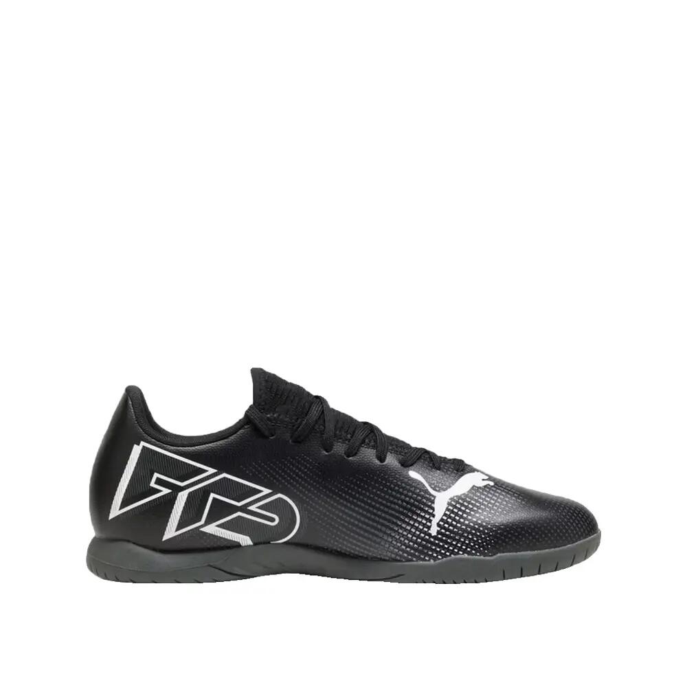 Chaussures de football PUMA Future 7 Play IT Noir/Blanc 6/10