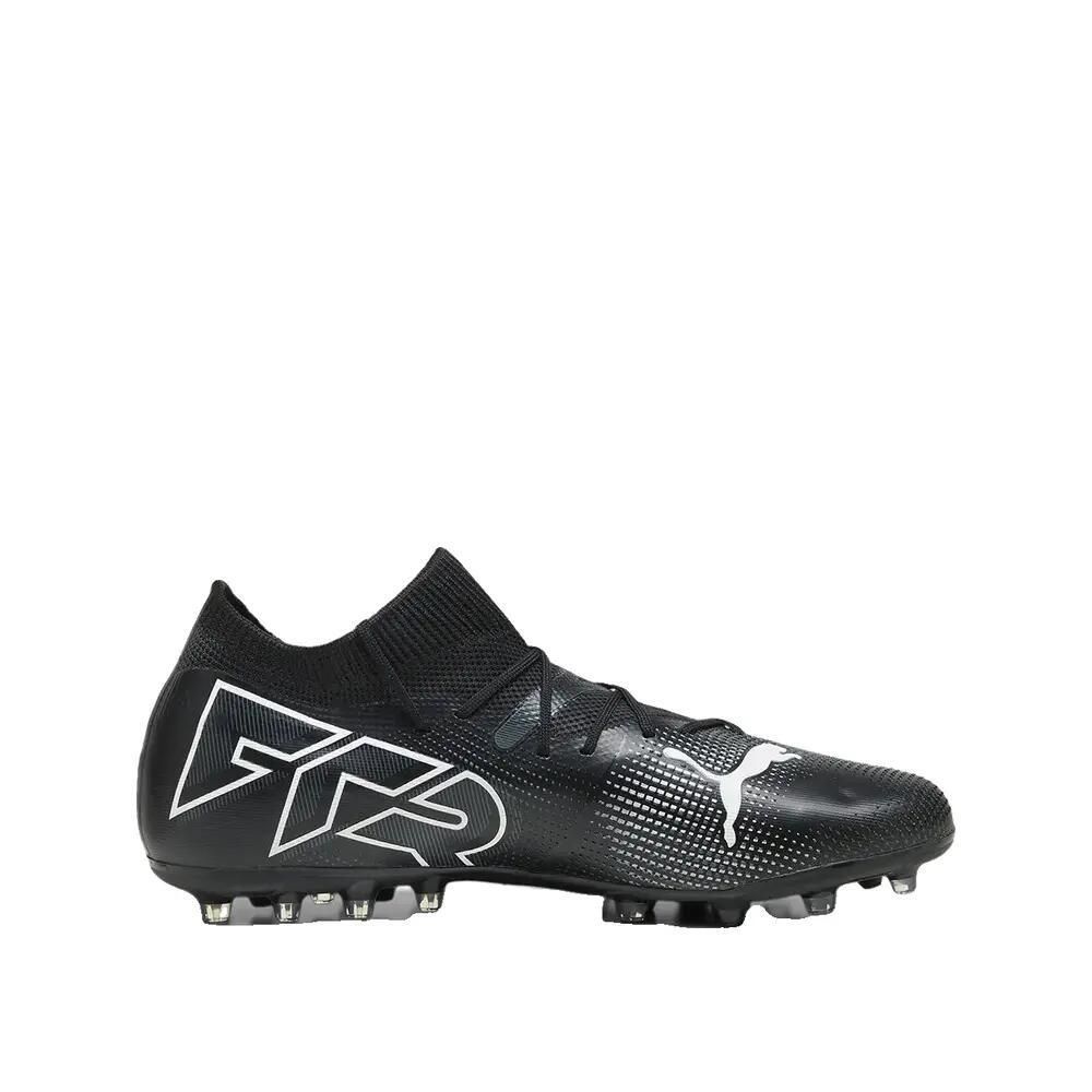 Botas de futebol PUMA Future 7 Match MG Preto 3/6
