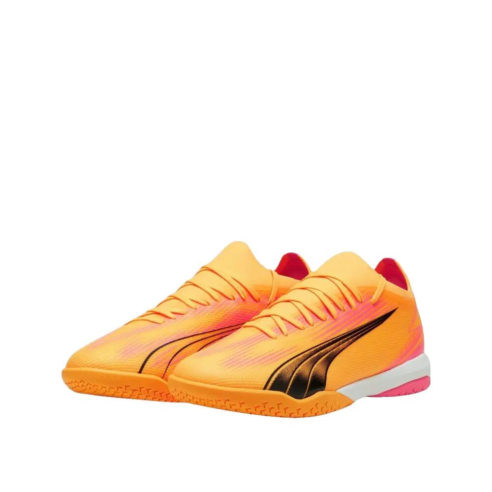 Chaussure football hommes Puma Ultra Match It 6/10